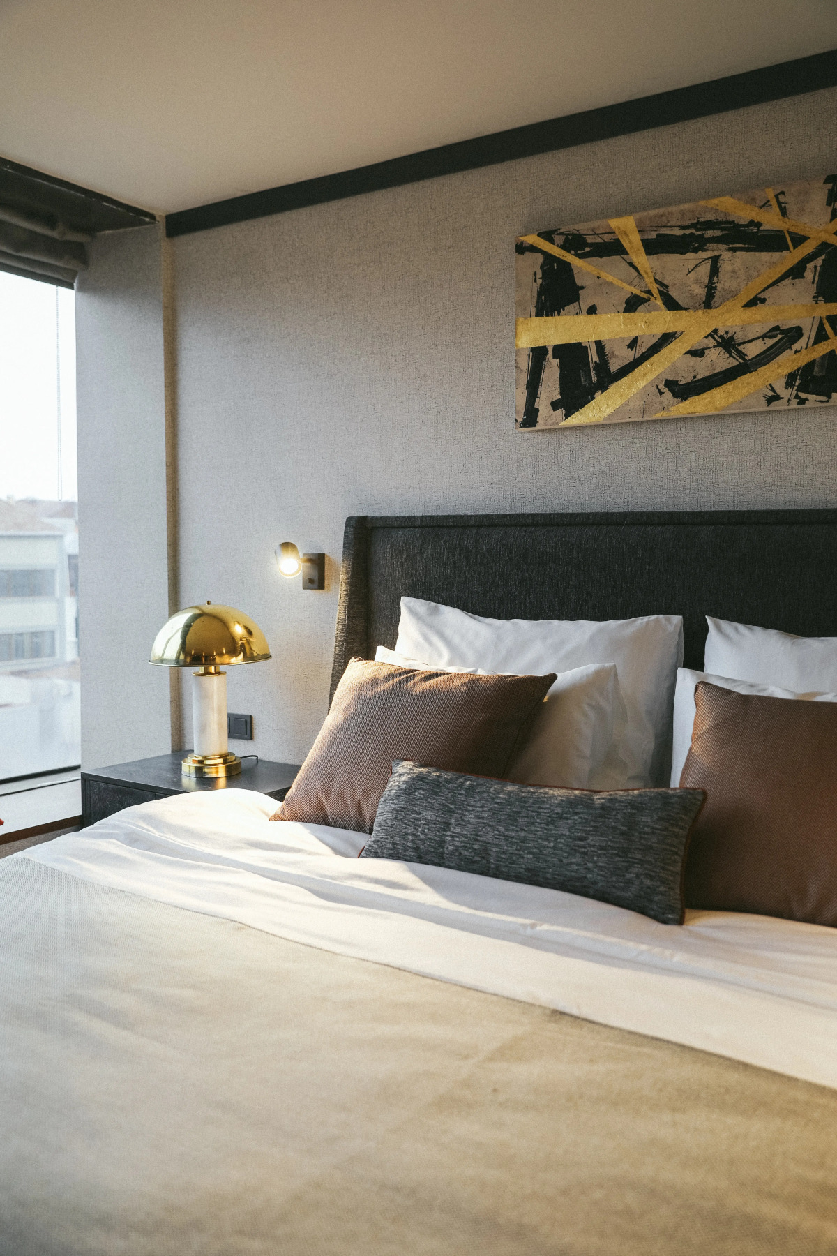 Отель Root Karakoy