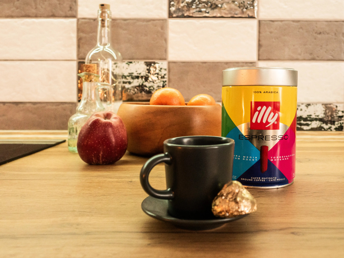 Квартира Apart River