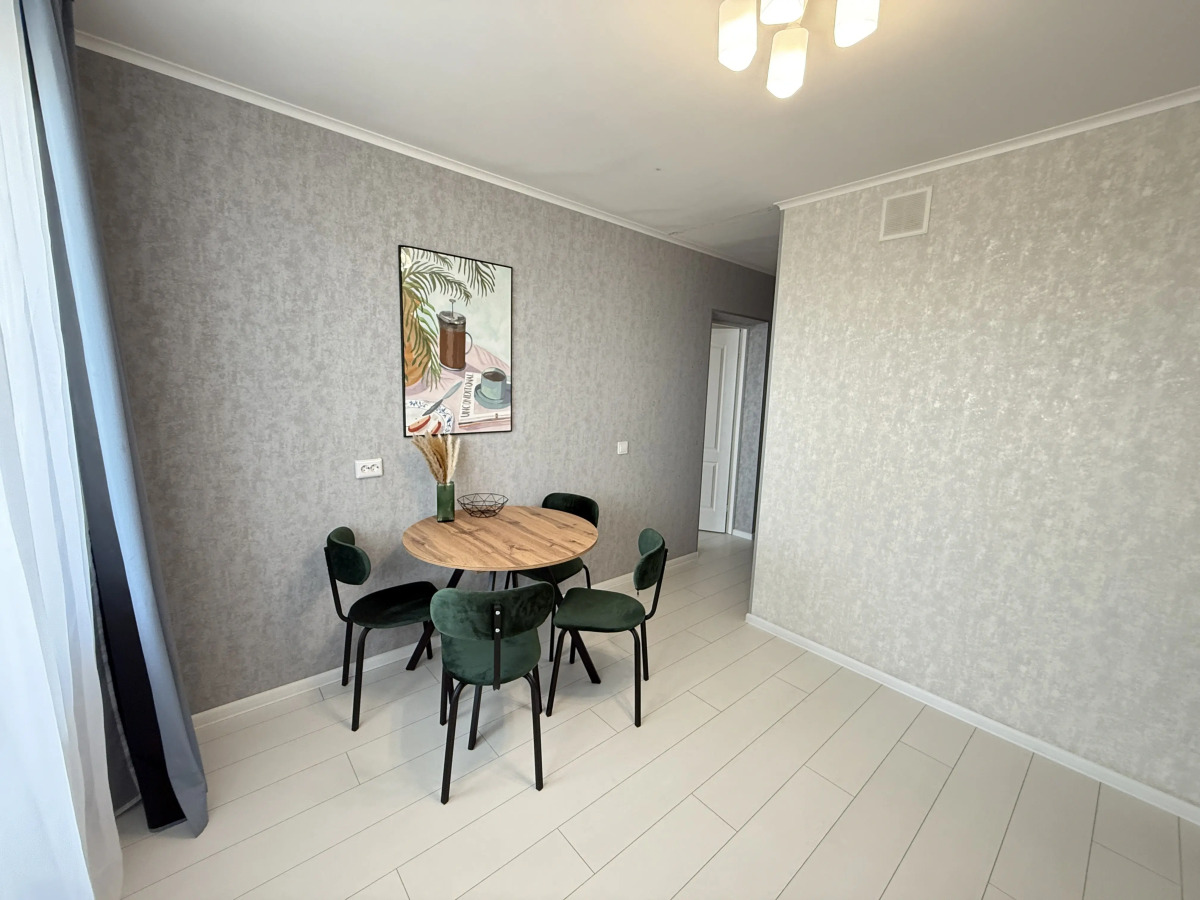 Апартаменты Вижу Море