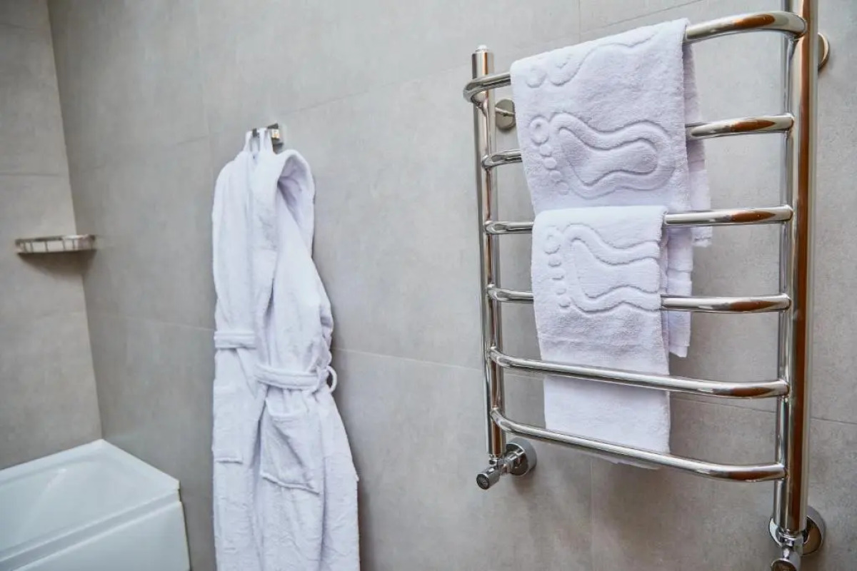 Бутик-отель Sangzor Boutique Hotel