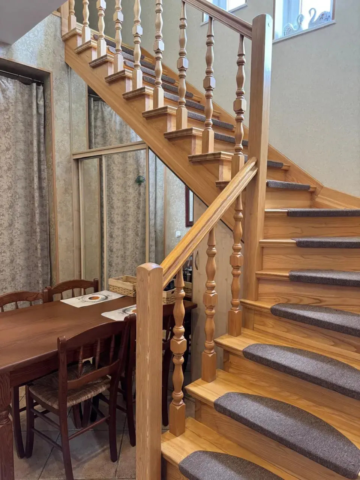 Гостевой дом Белый Лебедь