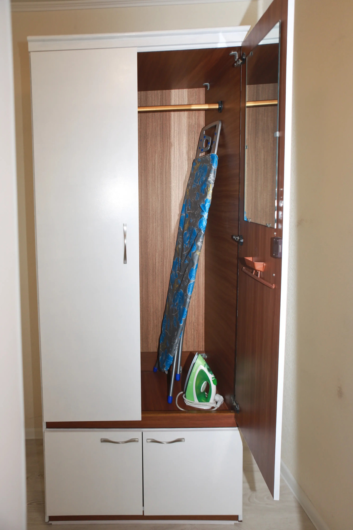 Апартаменты O.G.N.I. Тигровая, д.26