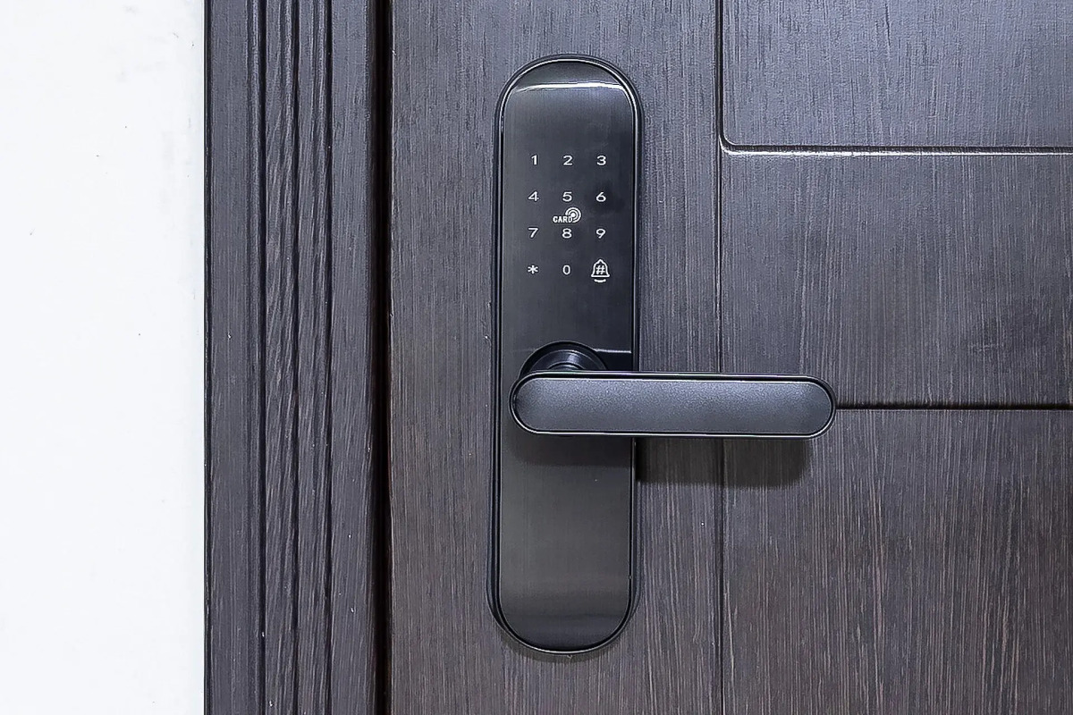 Квартира в ЖК Мегаполис