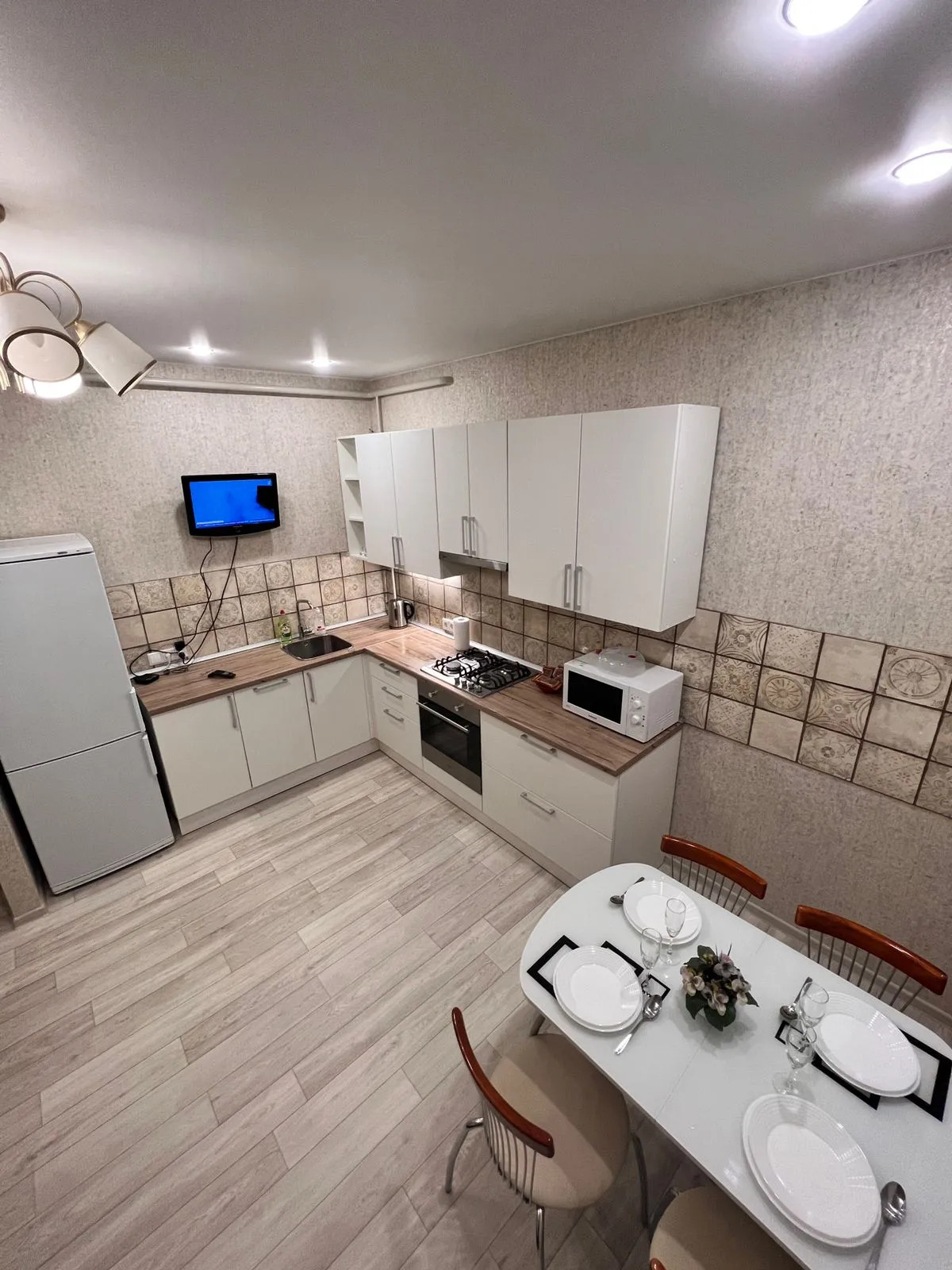 Апартаменты Бизнес Класса Проспект Ленина