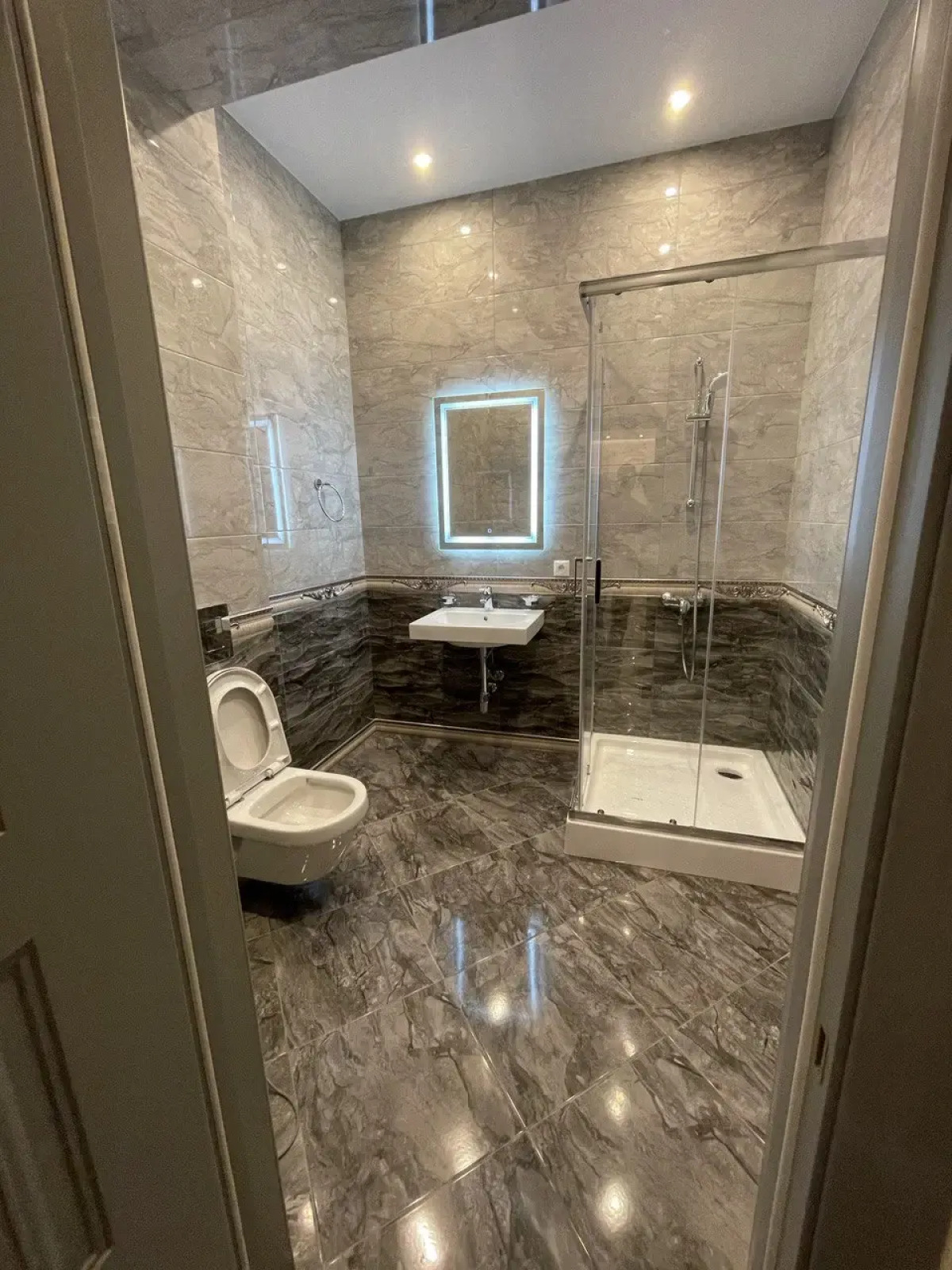 Апартаменты на Циолковского