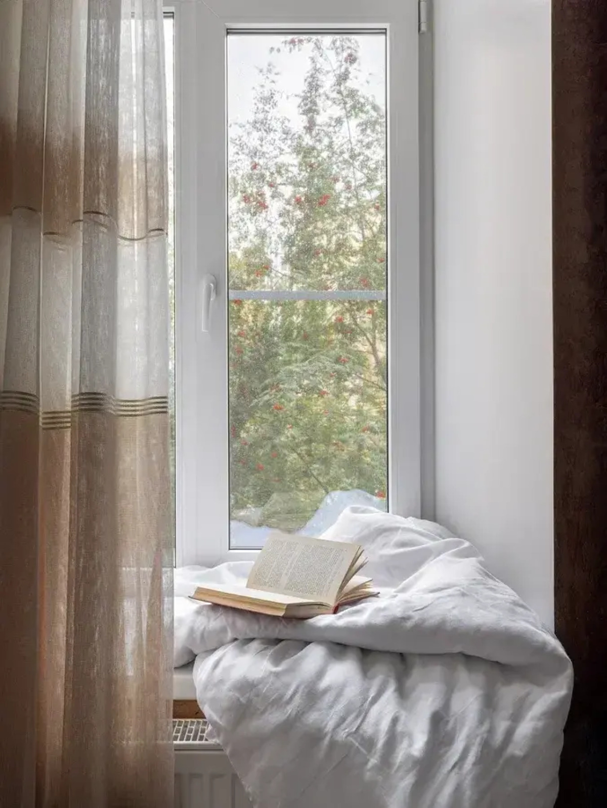 Апартаменты АпартПейдж Боровая