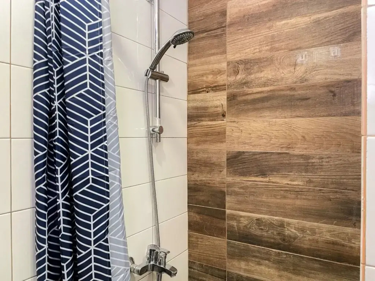 Апартаменты  Orange 2