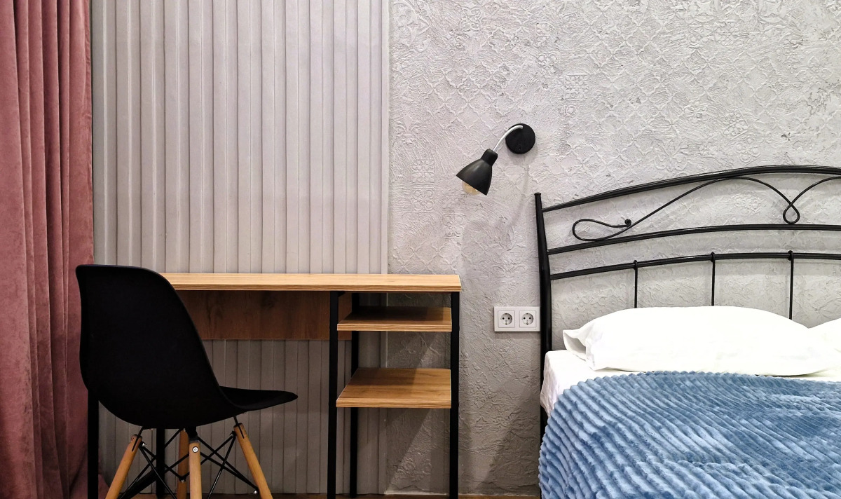 Квартира Кант