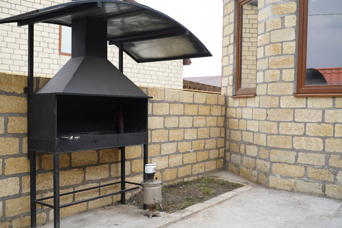 Мини-отель Сурги