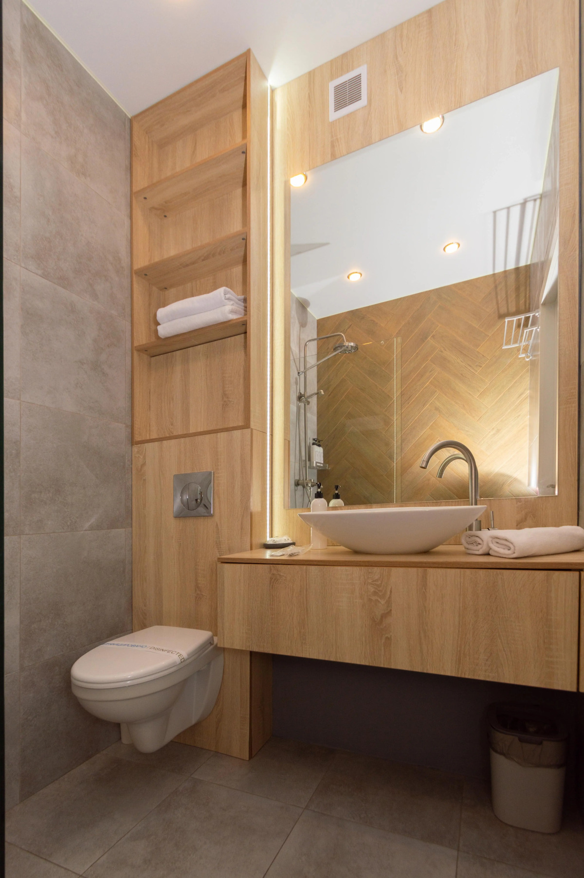 Апартаменты Возле Аквапарка и Набережной