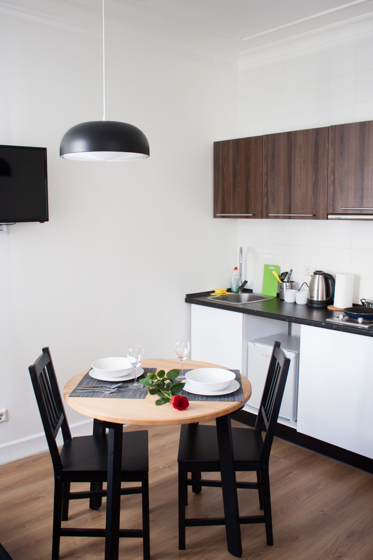 Апартаменты Невский108 Улучшенные