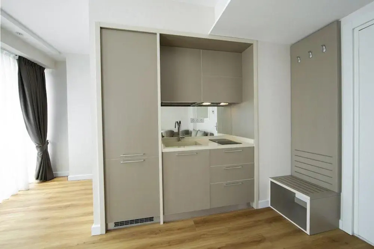 Отель Alliance Palace Batumi