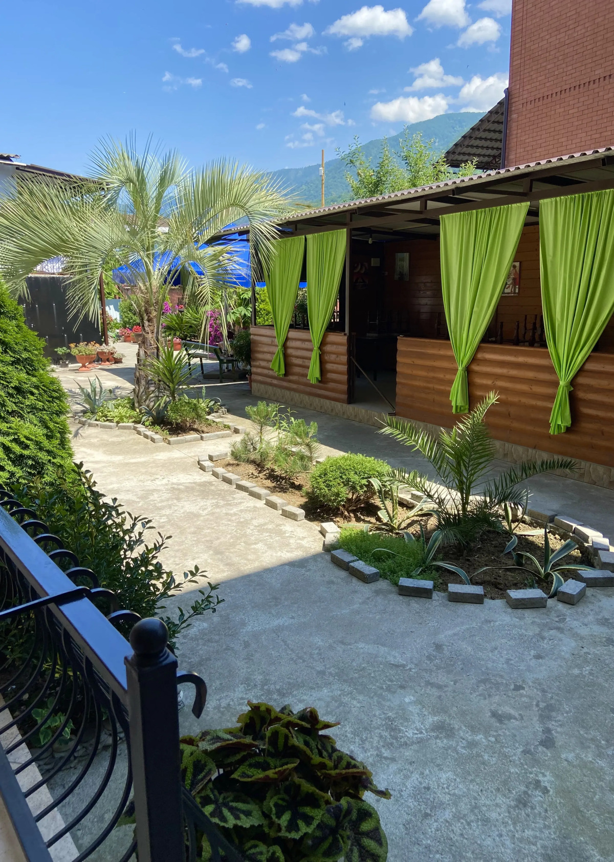 Гостевой дом Анжелика