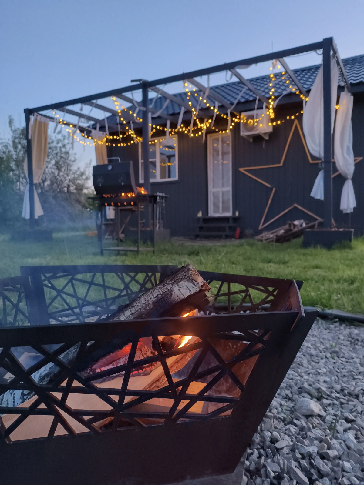 Частный дом Дом в Чистых Прудах