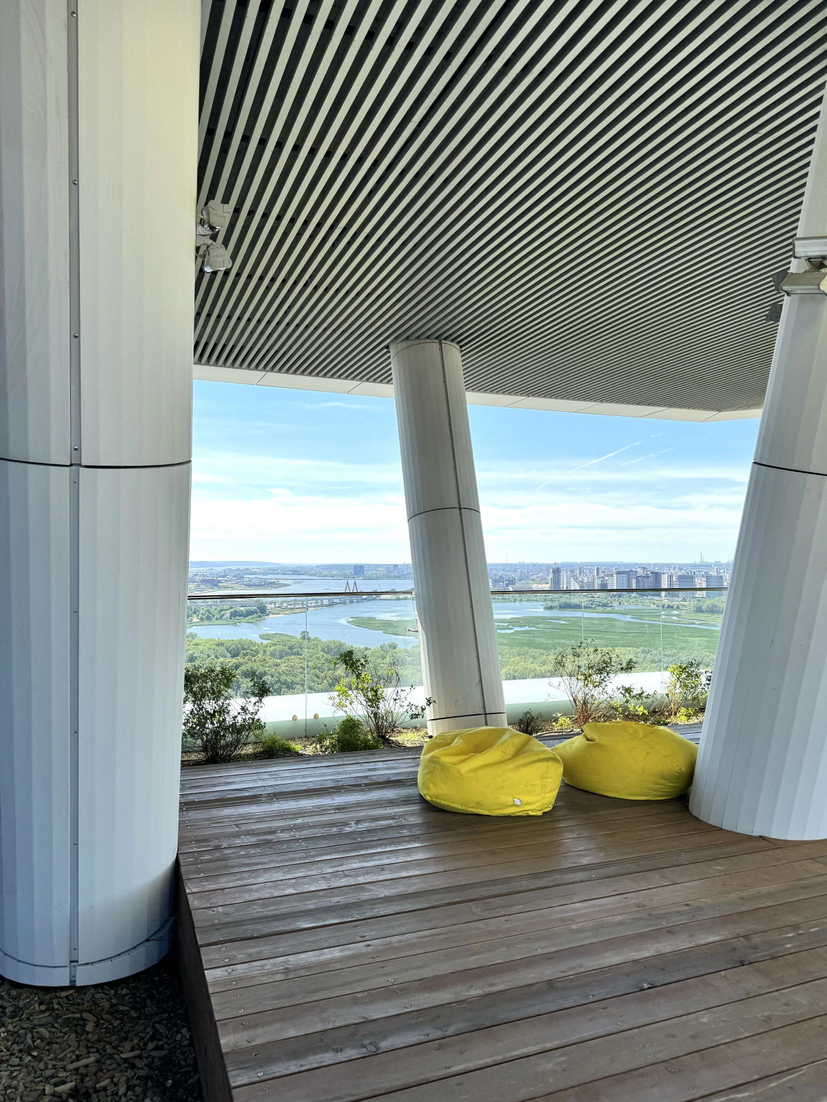 Квартира AURA