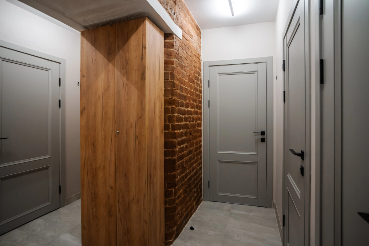 Апартаменты Свободный Дом на Советской