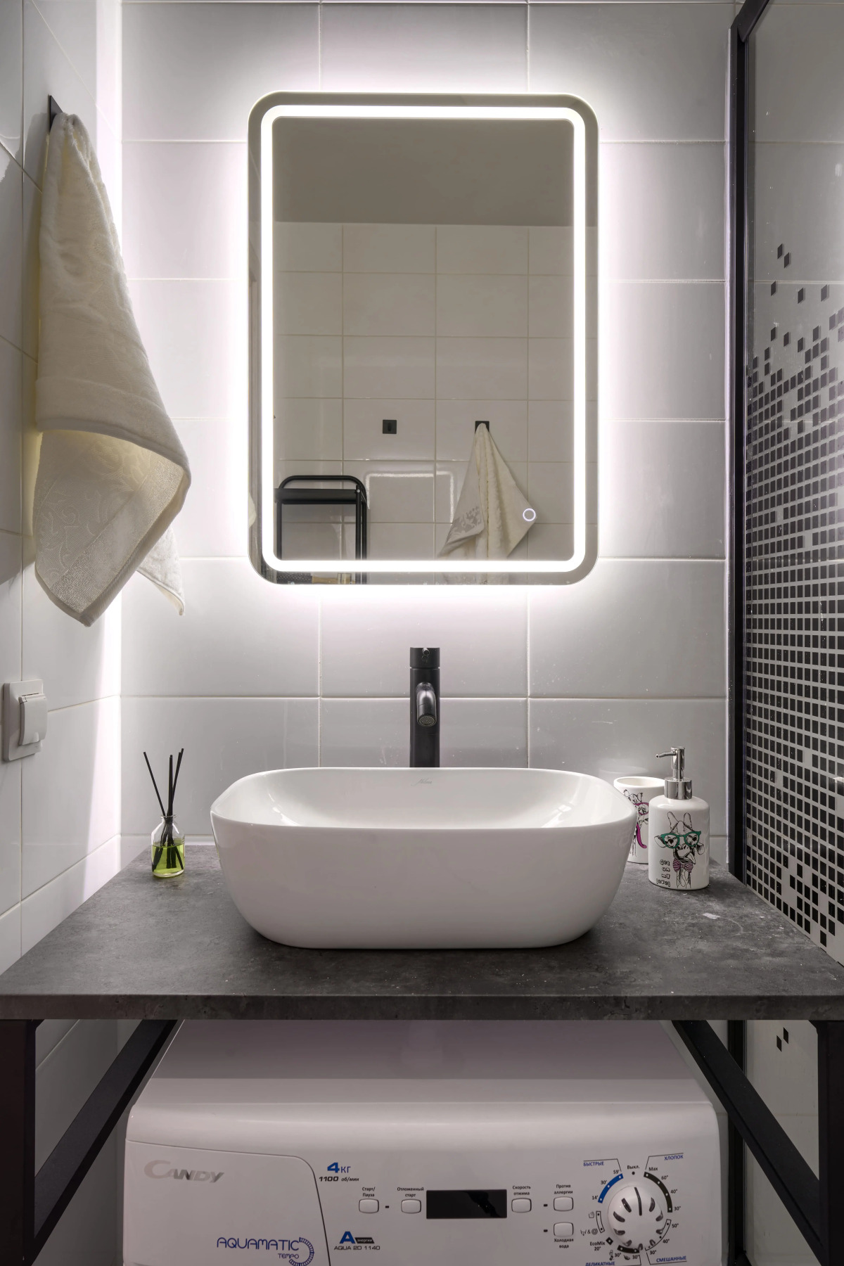 Апартаменты Парк Сокольники апартаменты с панорамным видом