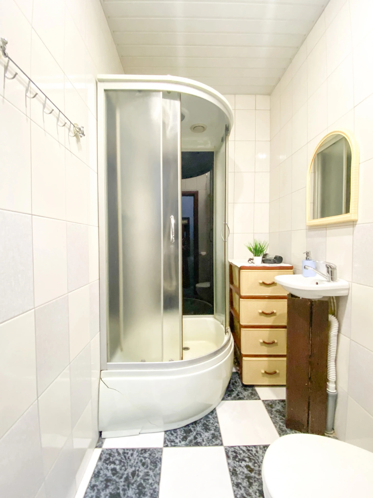 Апартаменты Счастье Жить в центре Севастополя