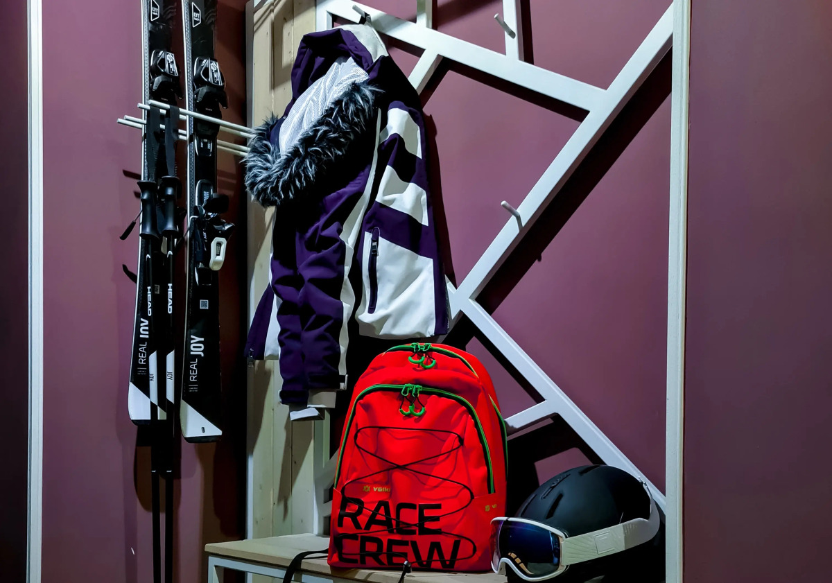 Апартаменты VELVET