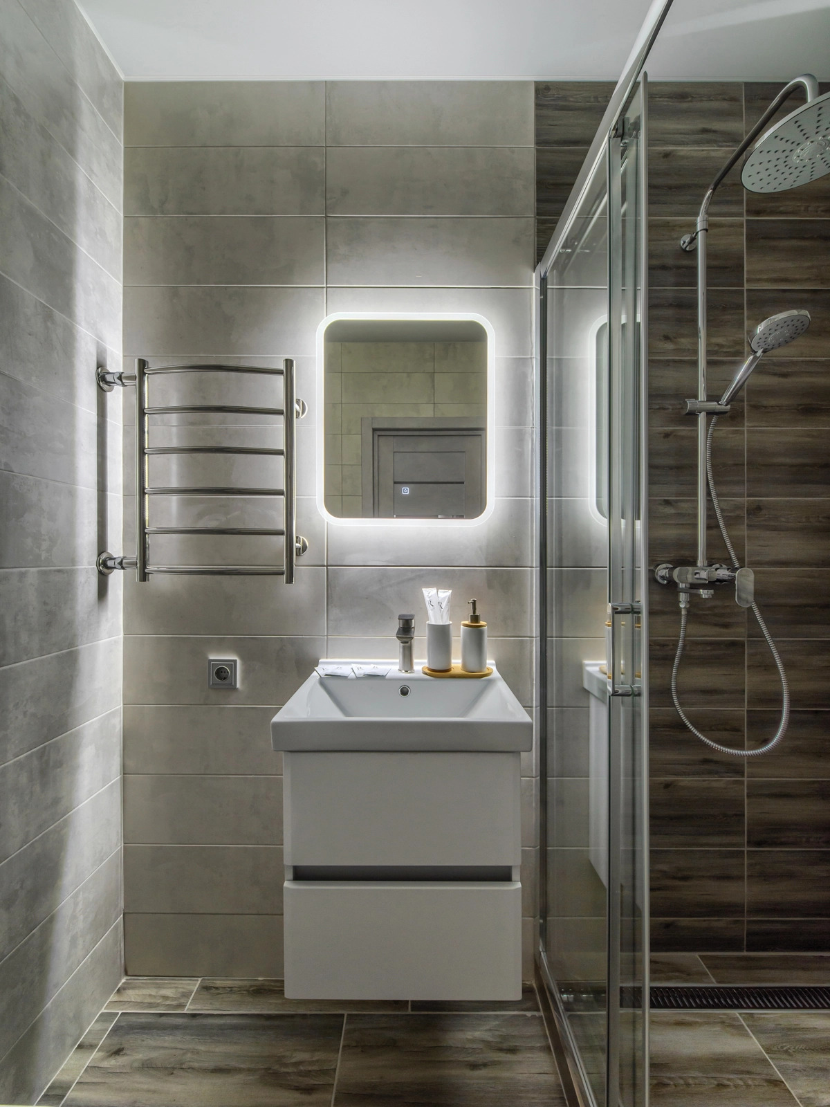 Квартира KvartalApartments на Тургенева 25