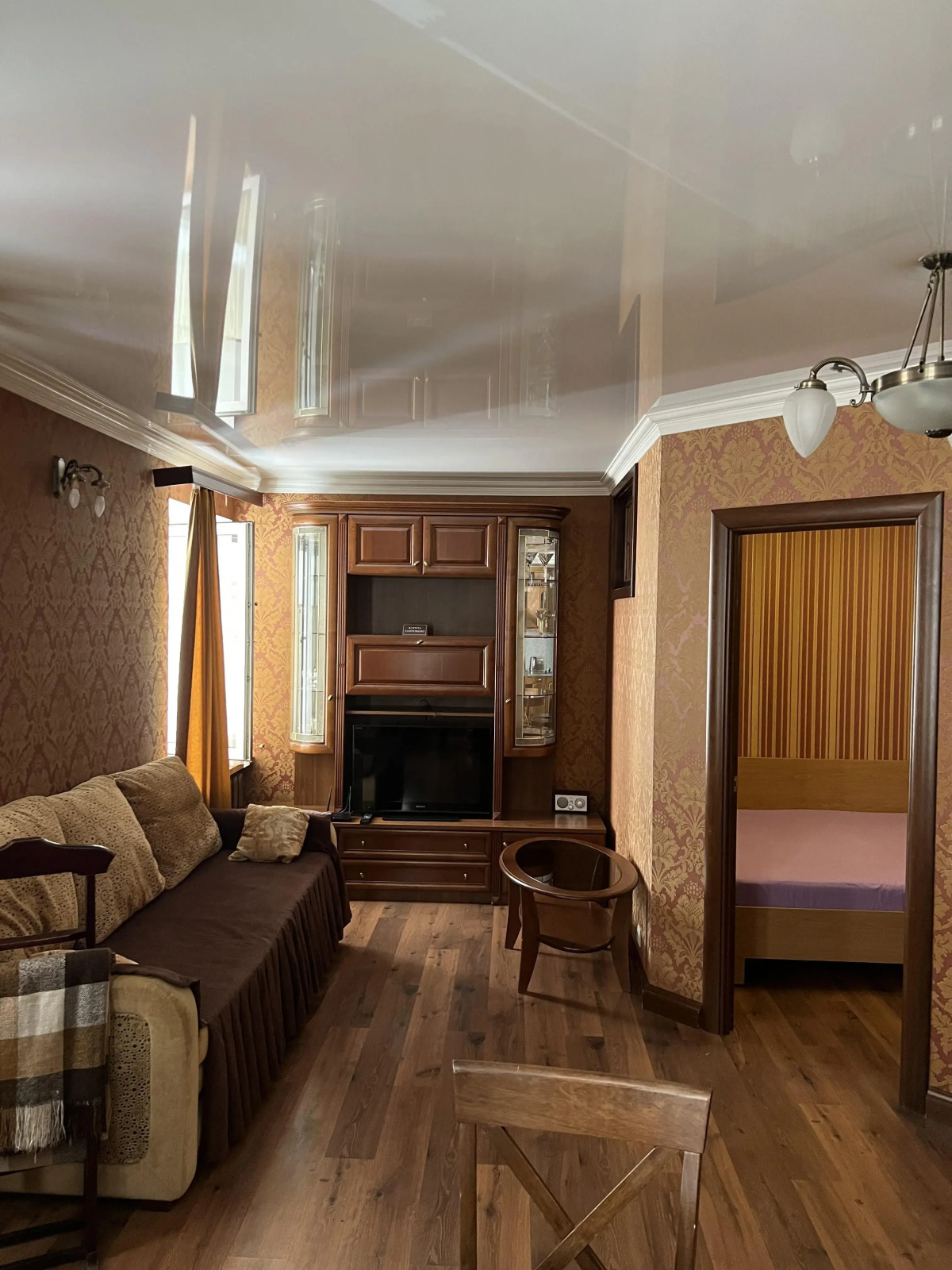 Апартаменты на Гражданской 9 (3)