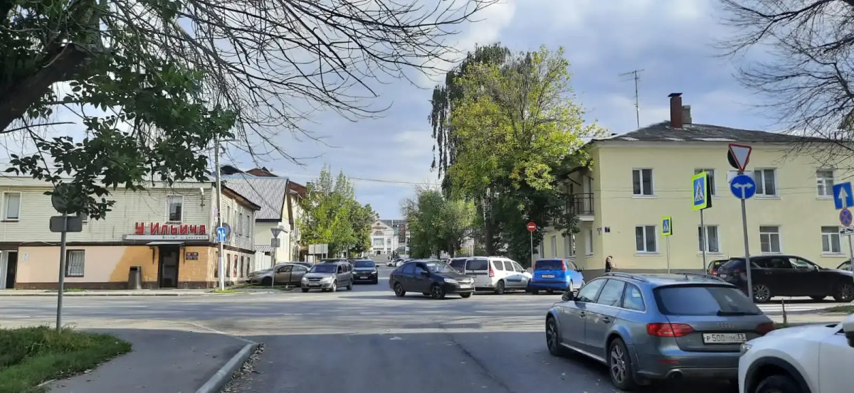 Апартаменты Прованс