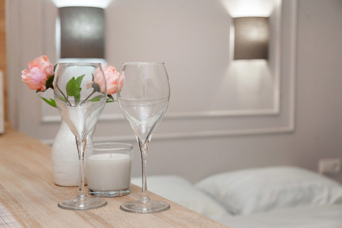 Апартаменты Санди на Сколковской 5А