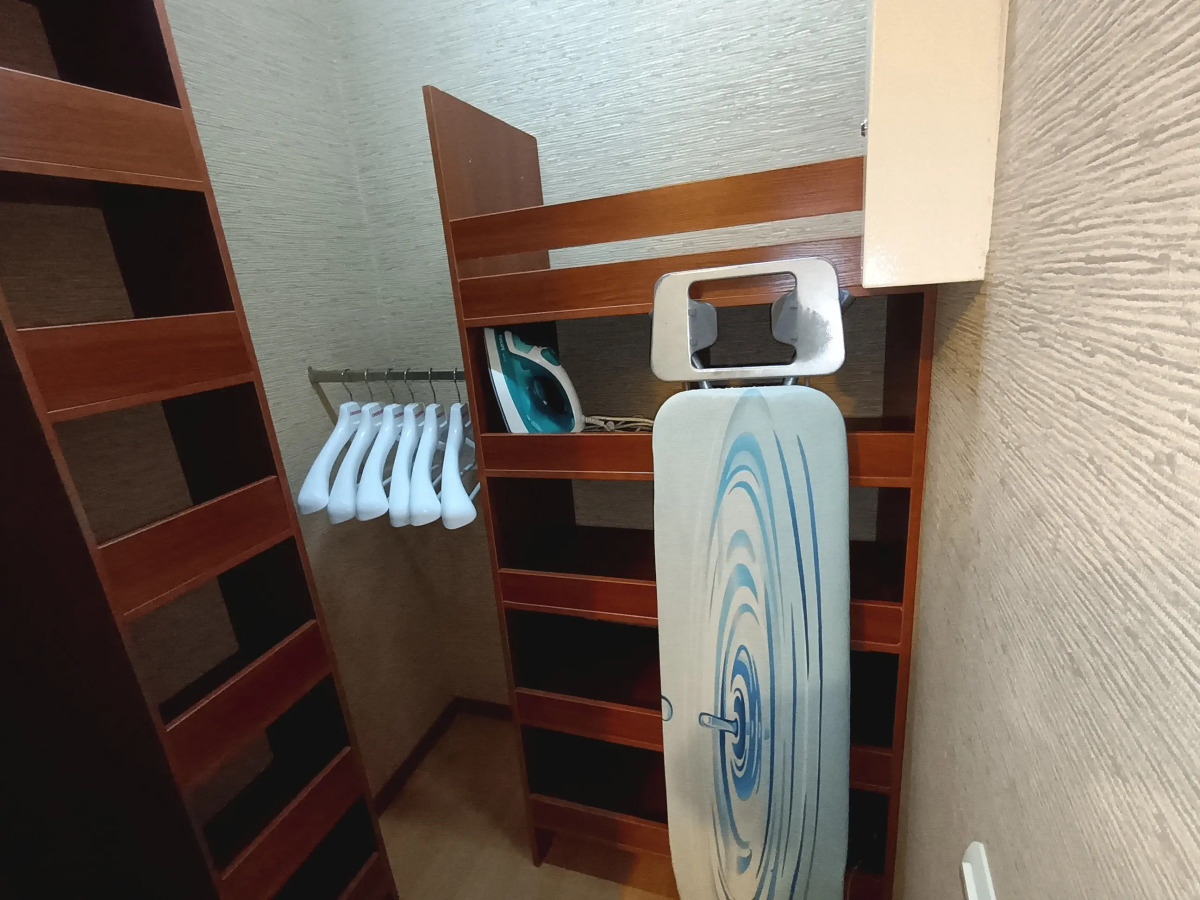 Квартира в Центре рядом с РКБ им. Куватова