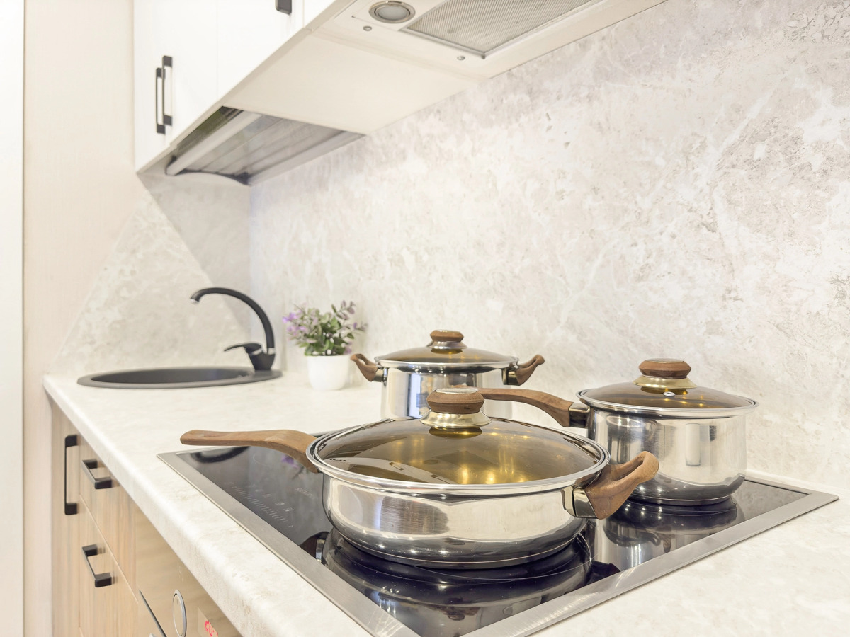 Апартаменты Карельский Лось у автовокзала