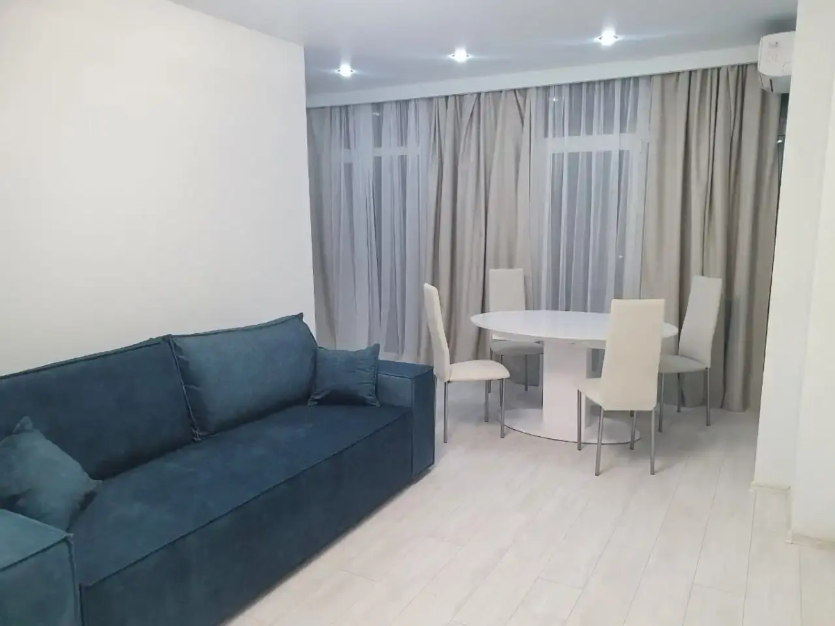 Апартаменты Пархоменко 2 (164)