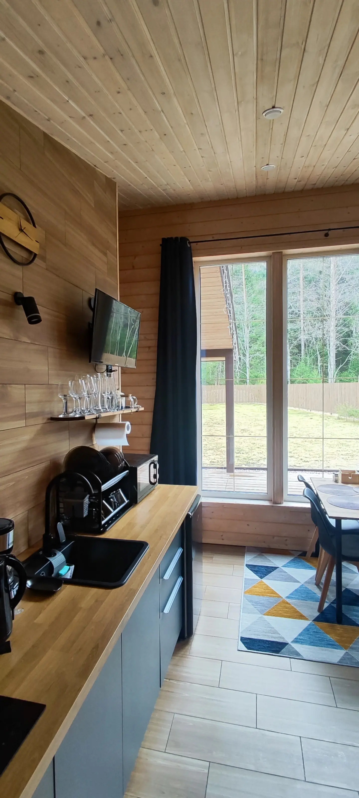 Частный дом недалеко от центра города Сортавала