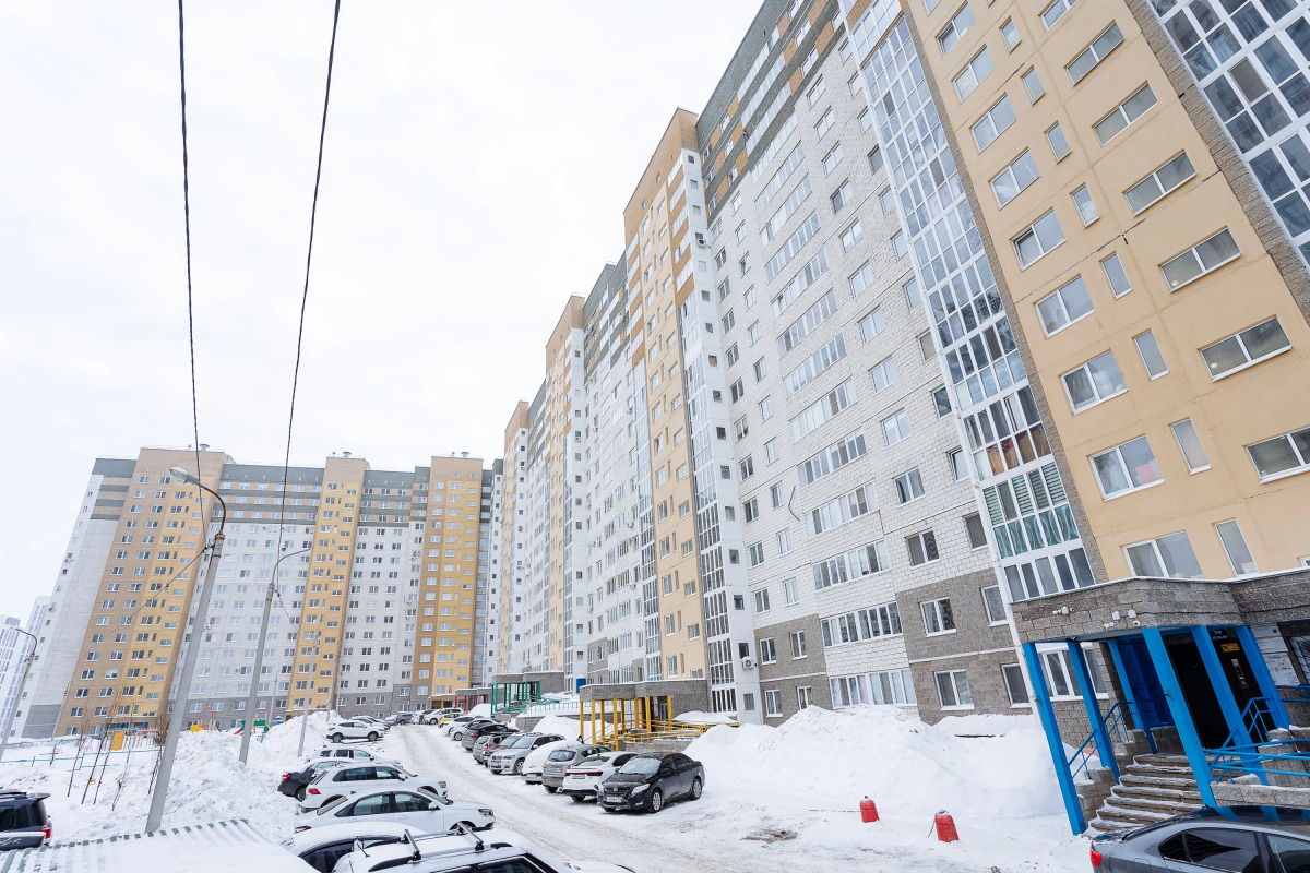 Квартира Уютная в Сердце Города