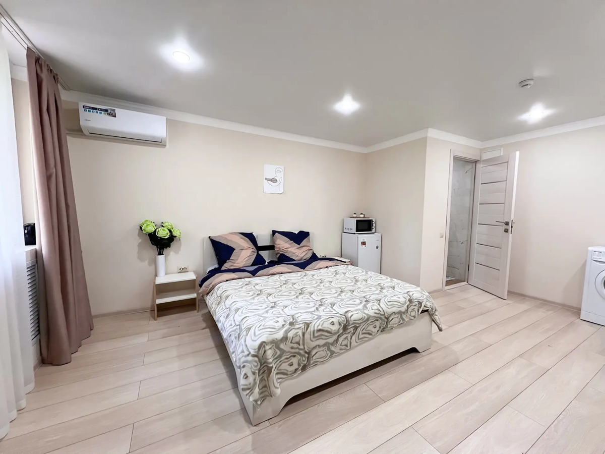 Апартаменты Apart MV на Ленина 8