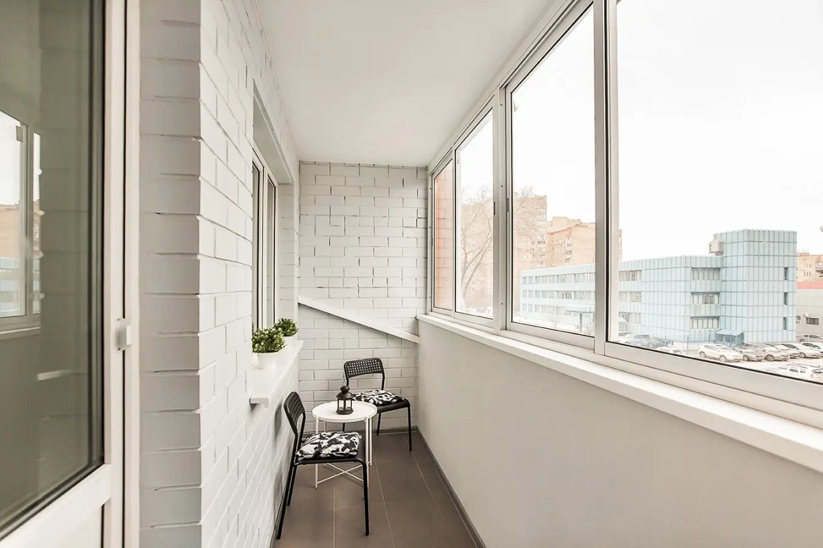 Квартира Золотая