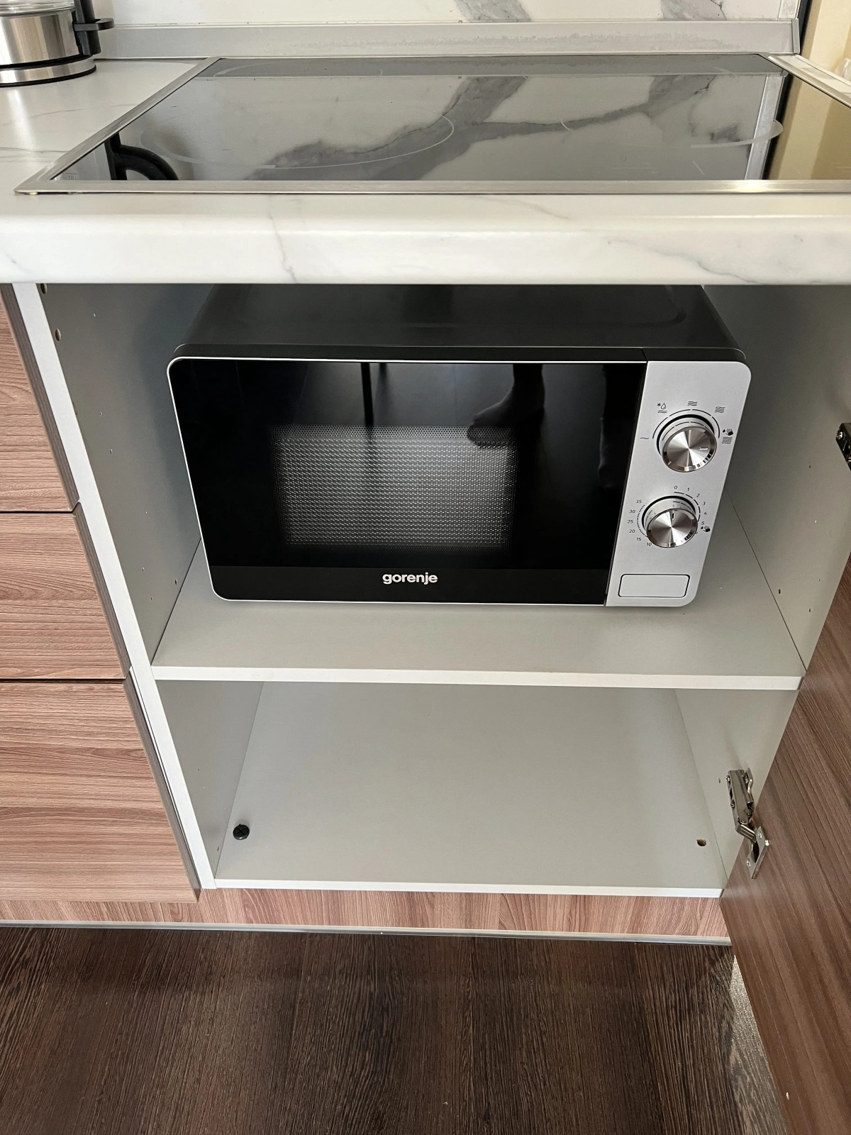 Апартаменты Студия у Реки Волхов