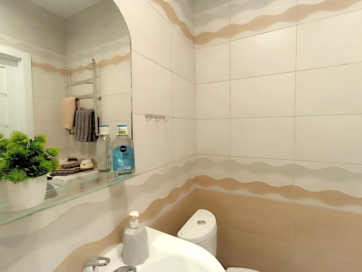 Квартира Студия в Жк Южная Крепость