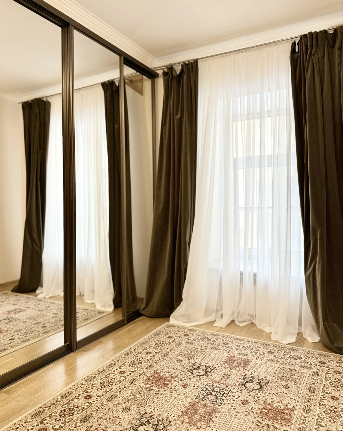 Апартаменты Elite Realty на Малой Садовой 3 №2