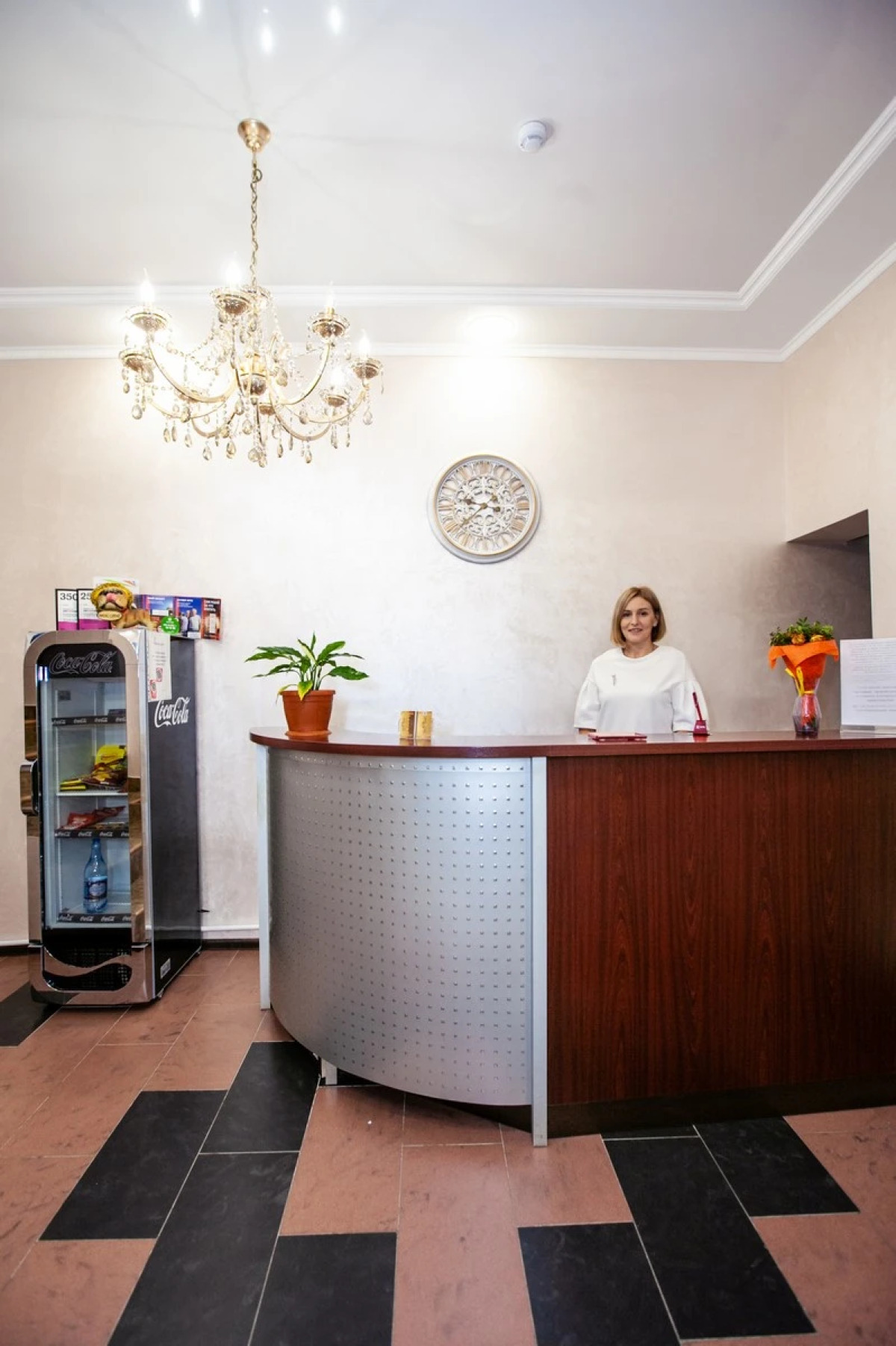 Отель 24 Часа