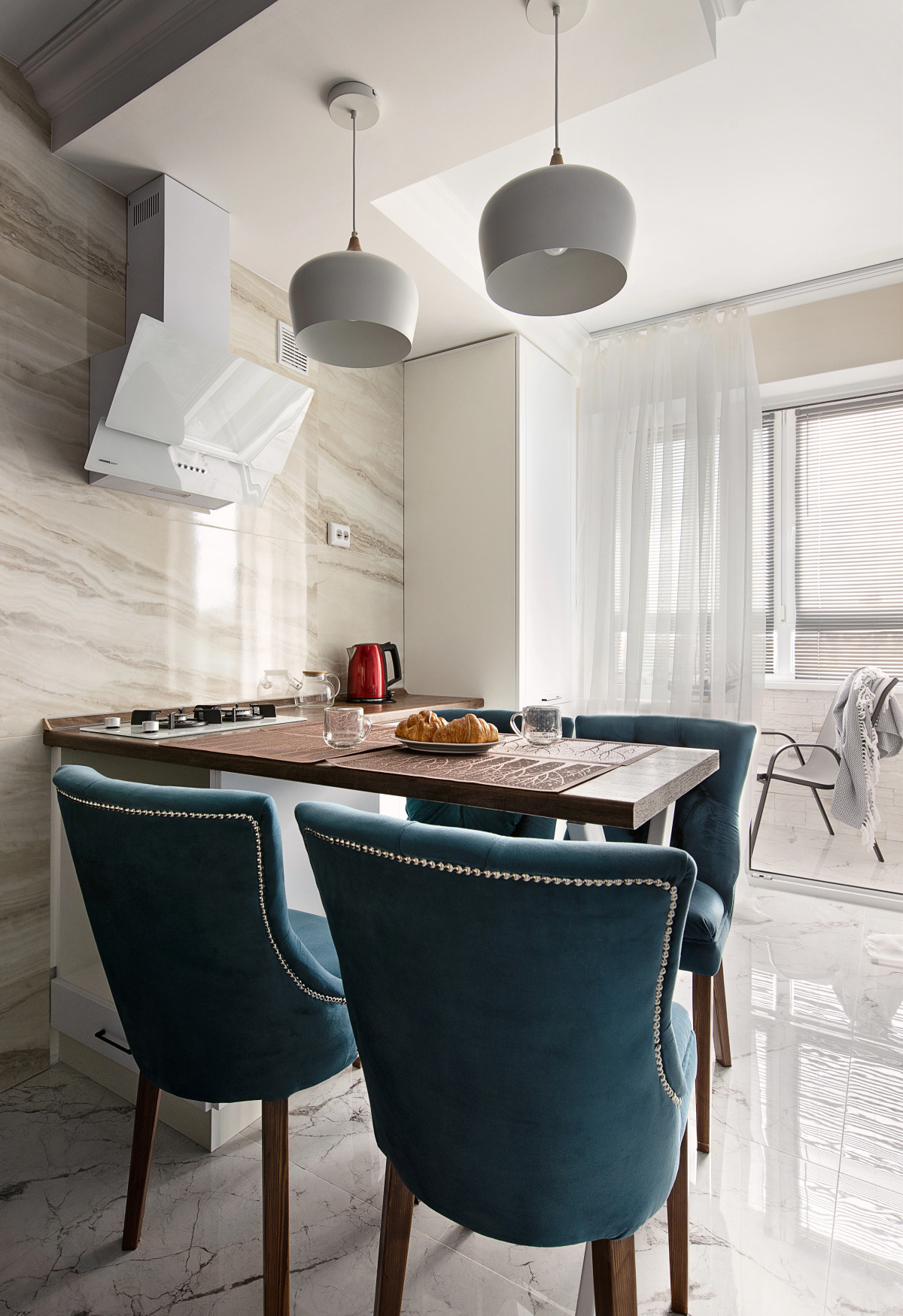 Квартира Жемчужина Балтики