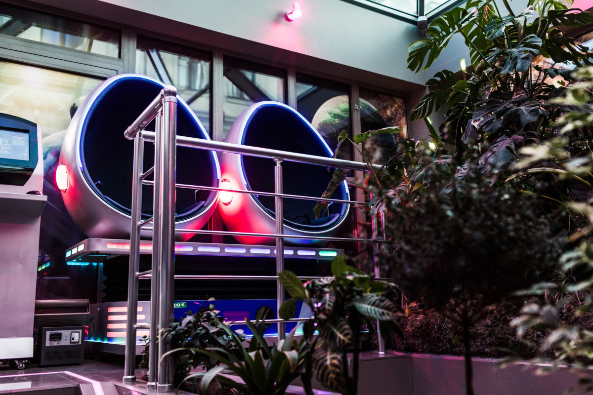 Мини-Отель Страж Империи