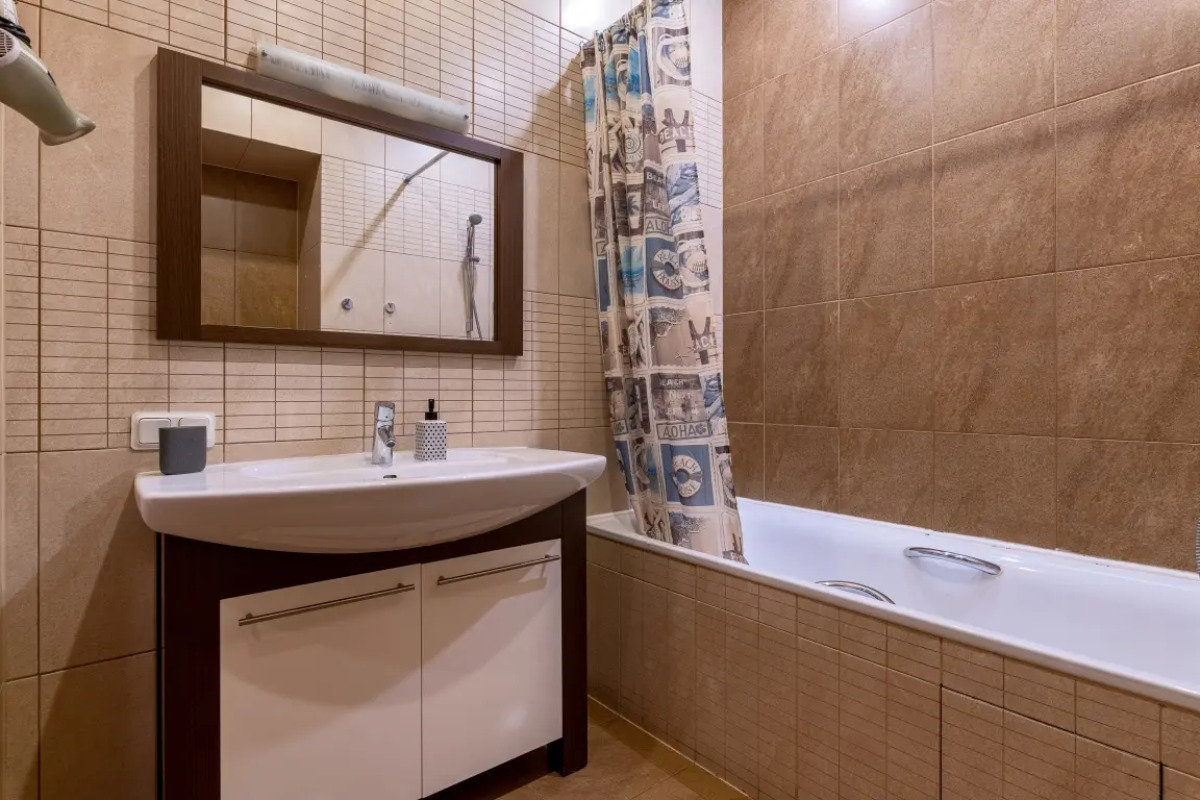 Апартаменты RentalSPb