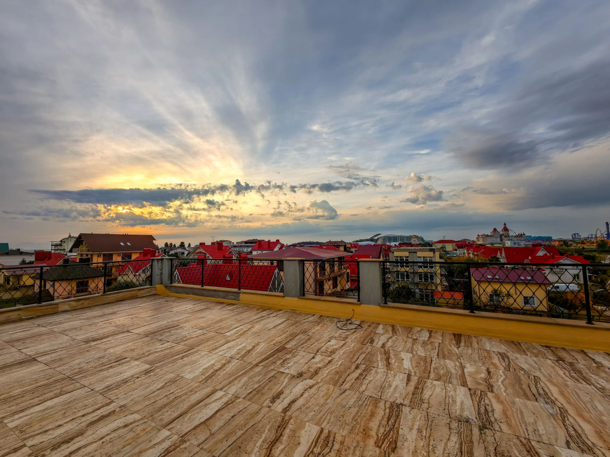 Гостевой дом Tere