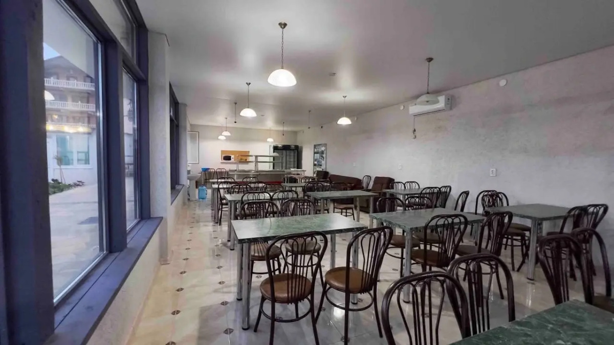 База отдыха Моряна