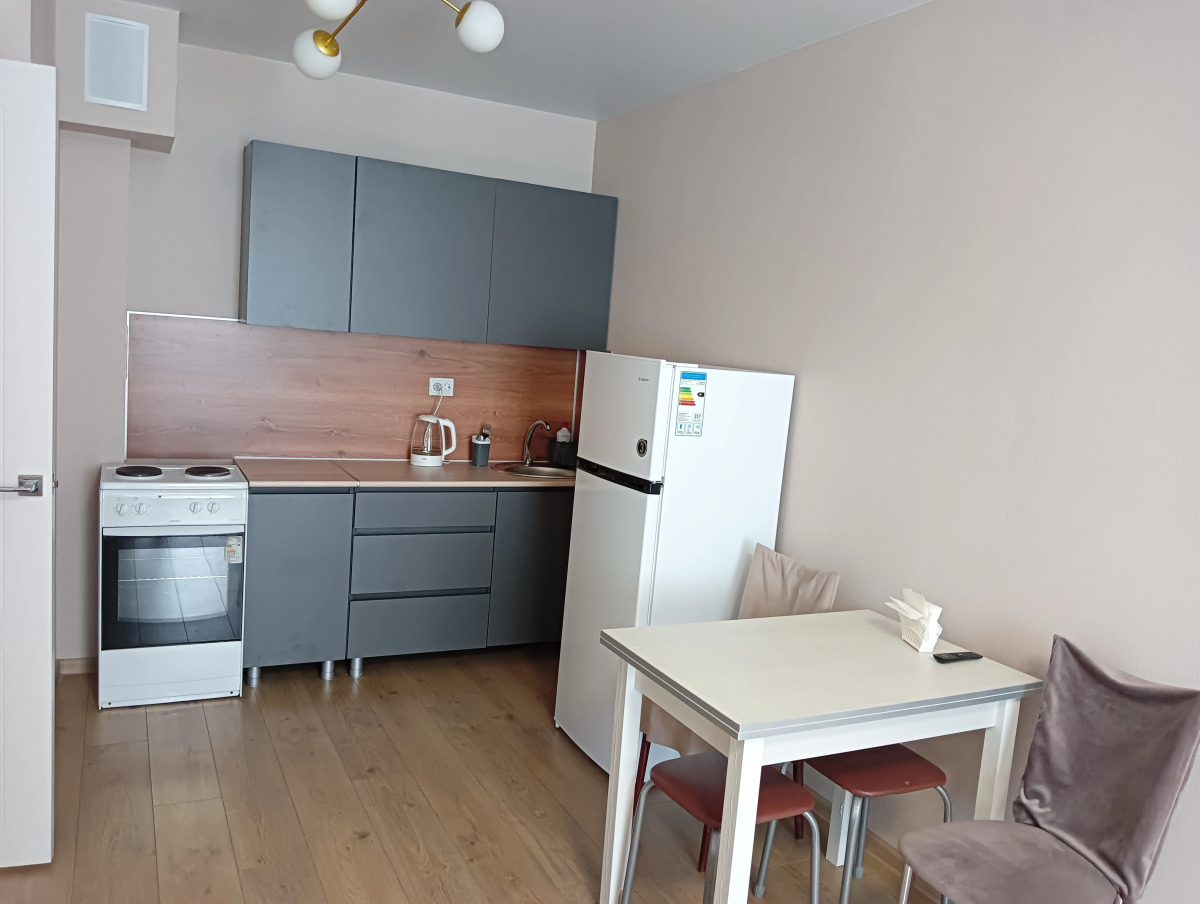 Квартира Уютная в центре Ленинского района Нижнего Новгорода