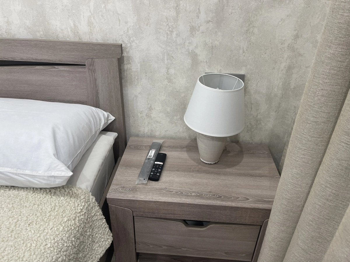 Апартаменты Пятигорская 9