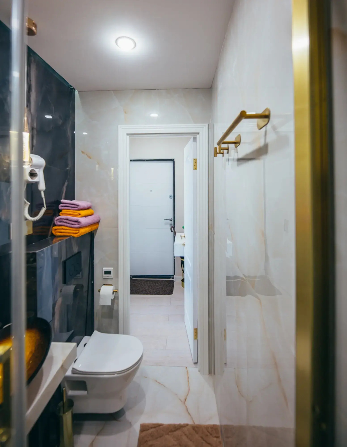 Квартира Уютная Студия в Центре Города