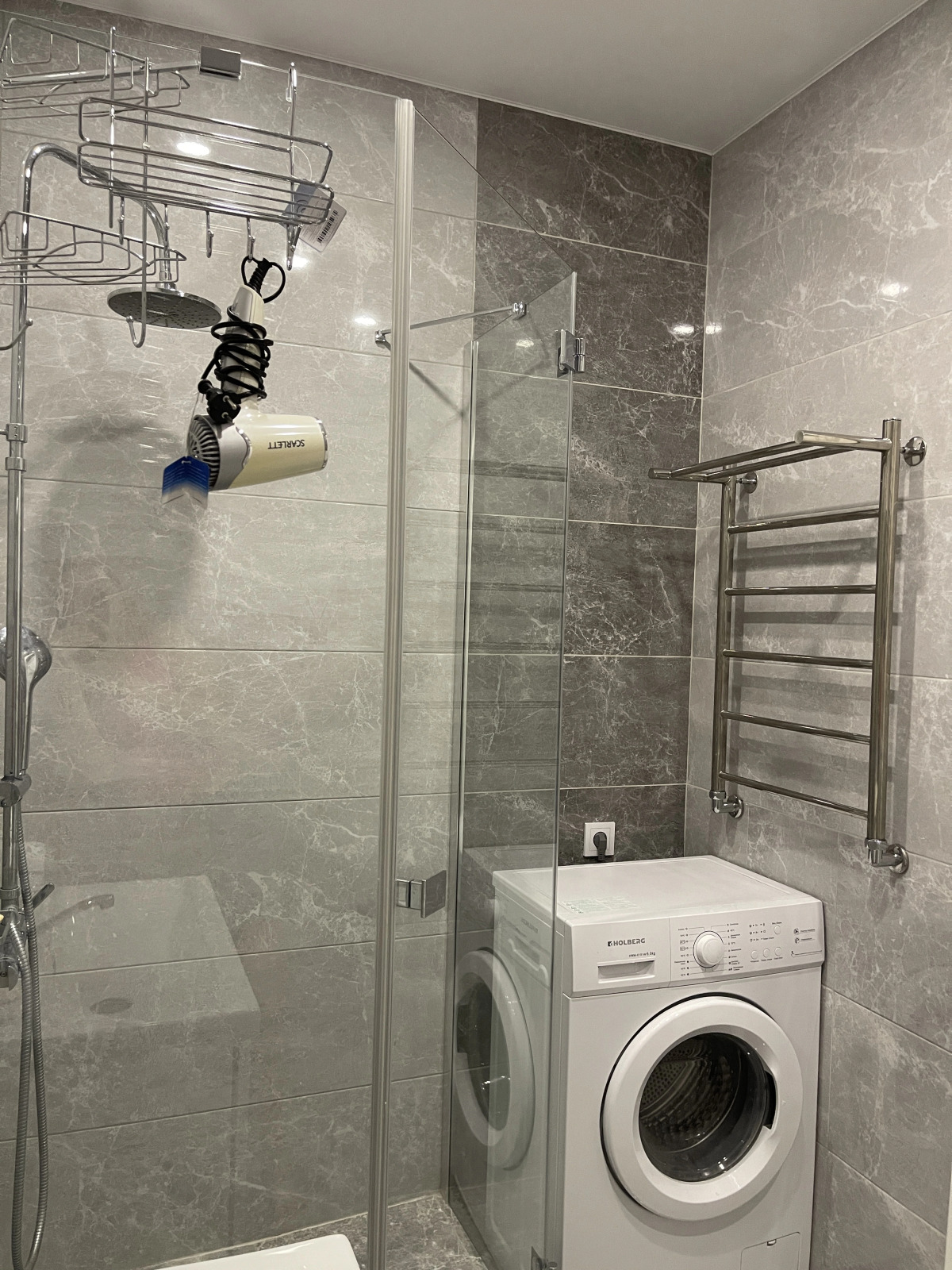 Апартаменты в курортной зоне Светлогорска