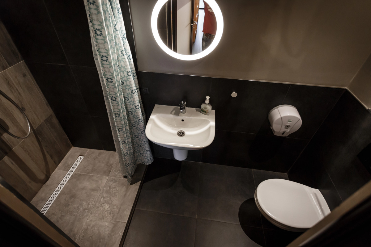 Хостел Пилигрим