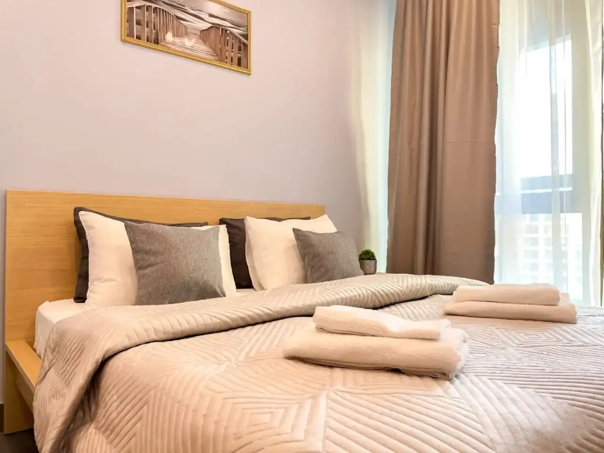 Апартаменты