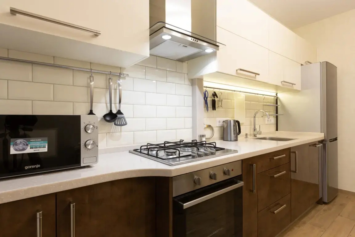 Апартаменты Бальмонт Маяковская